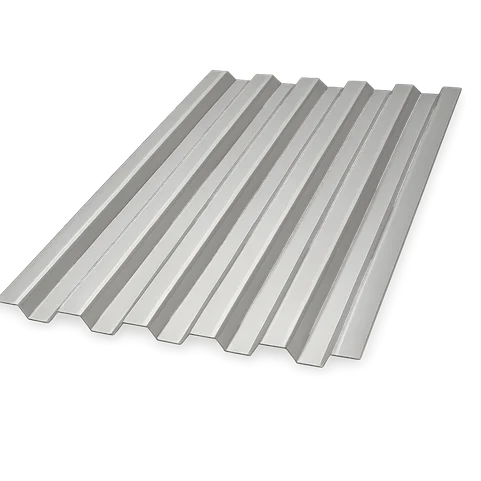 Профнастил нержавеющий С8-0,5-1150 2000 мм