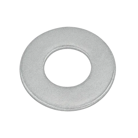 Шайба плоская DIN 125 М3