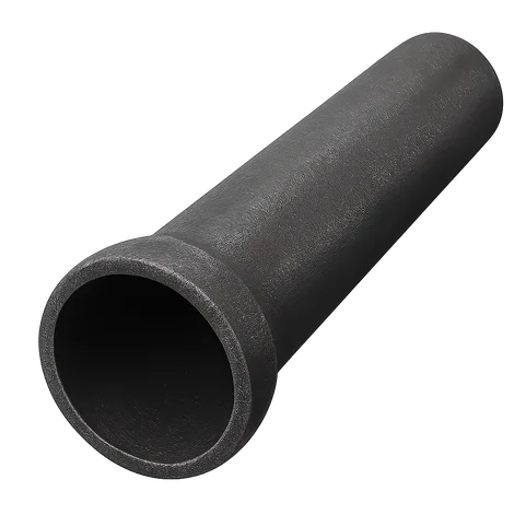 Труба канализационная чугунная ВЧШГ 50 мм