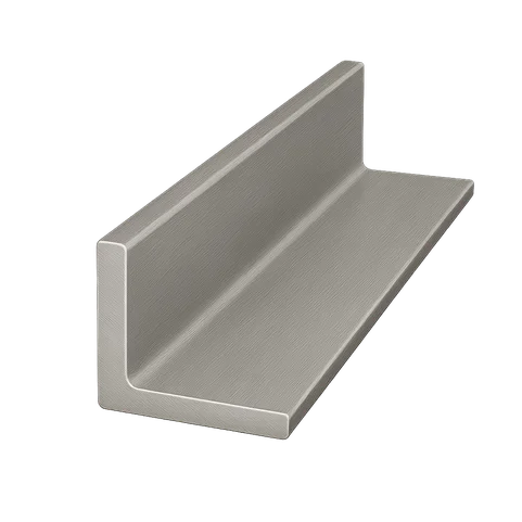 Уголок нержавеющий 70х70х5 мм AISI 304