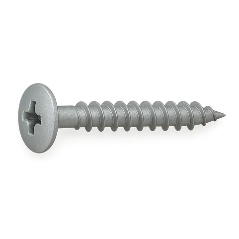 Винт с прессшайбой М8х60 мм DIN 967