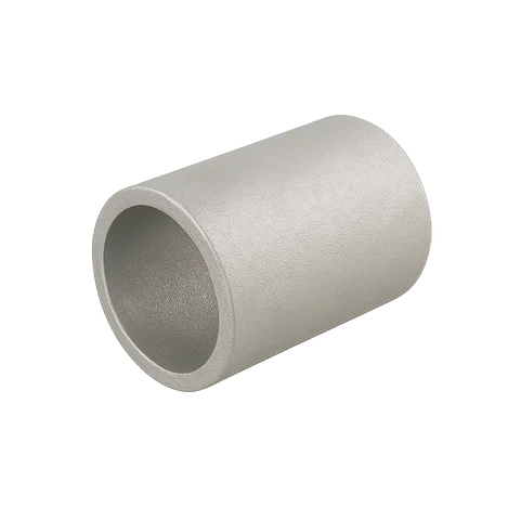 Втулка алюминиевая 8 мм