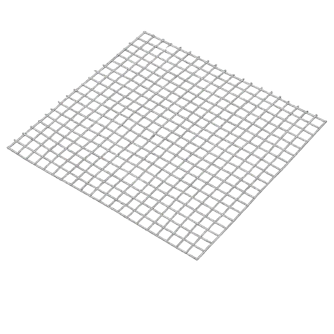 Сетка никелевая 0,16х0,1 мм НП1 ГОСТ 6613-86
