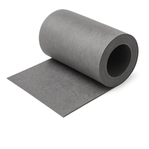 Паронит маслобензостойкий 5х1000х1500 мм ПМБ-1