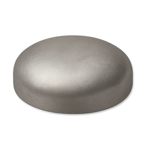 Заглушка стальная эллиптическая Ду 50 Ру 16