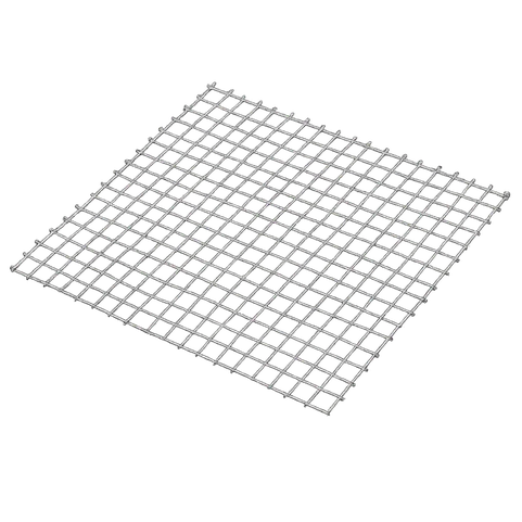 Титановая сетка 0,5х0,25 мм ВТ1-0