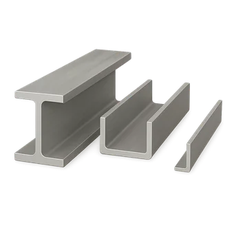 Фасонный прокат