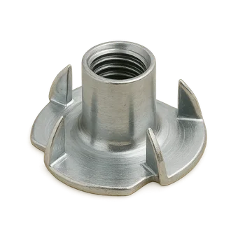 Гайка мебельная