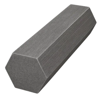 Шестигранник жаропрочный